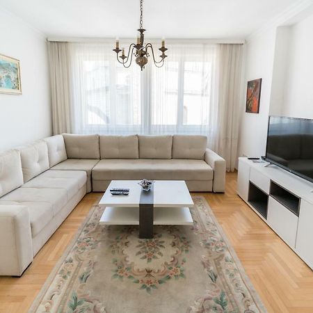 Ferhadija Premium Apartment Szarajevó Kültér fotó