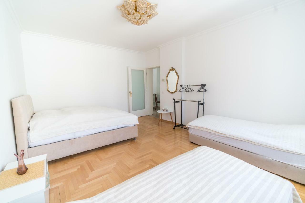 Ferhadija Premium Apartment Szarajevó Kültér fotó