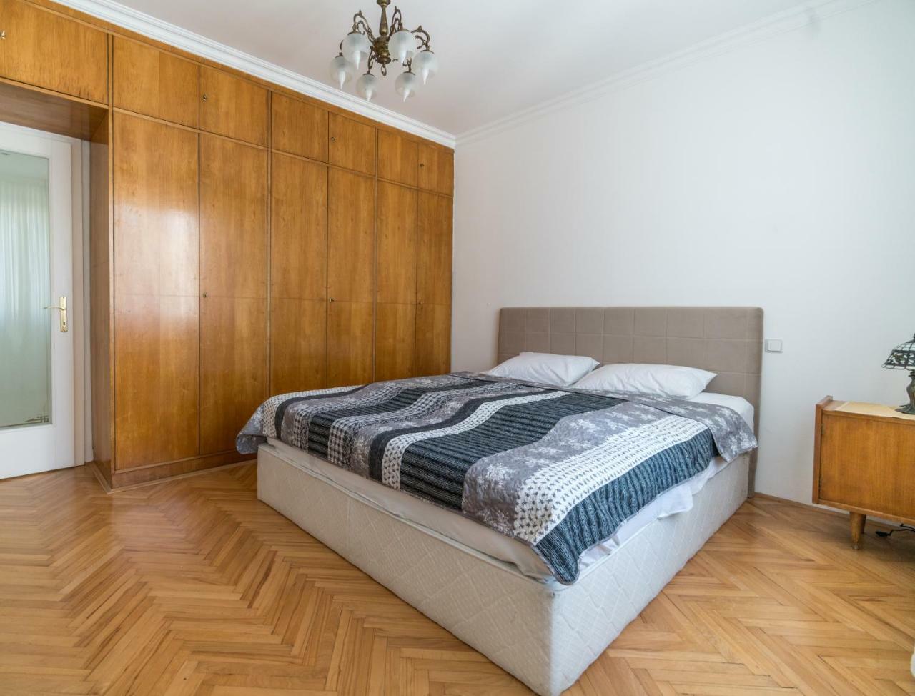 Ferhadija Premium Apartment Szarajevó Kültér fotó