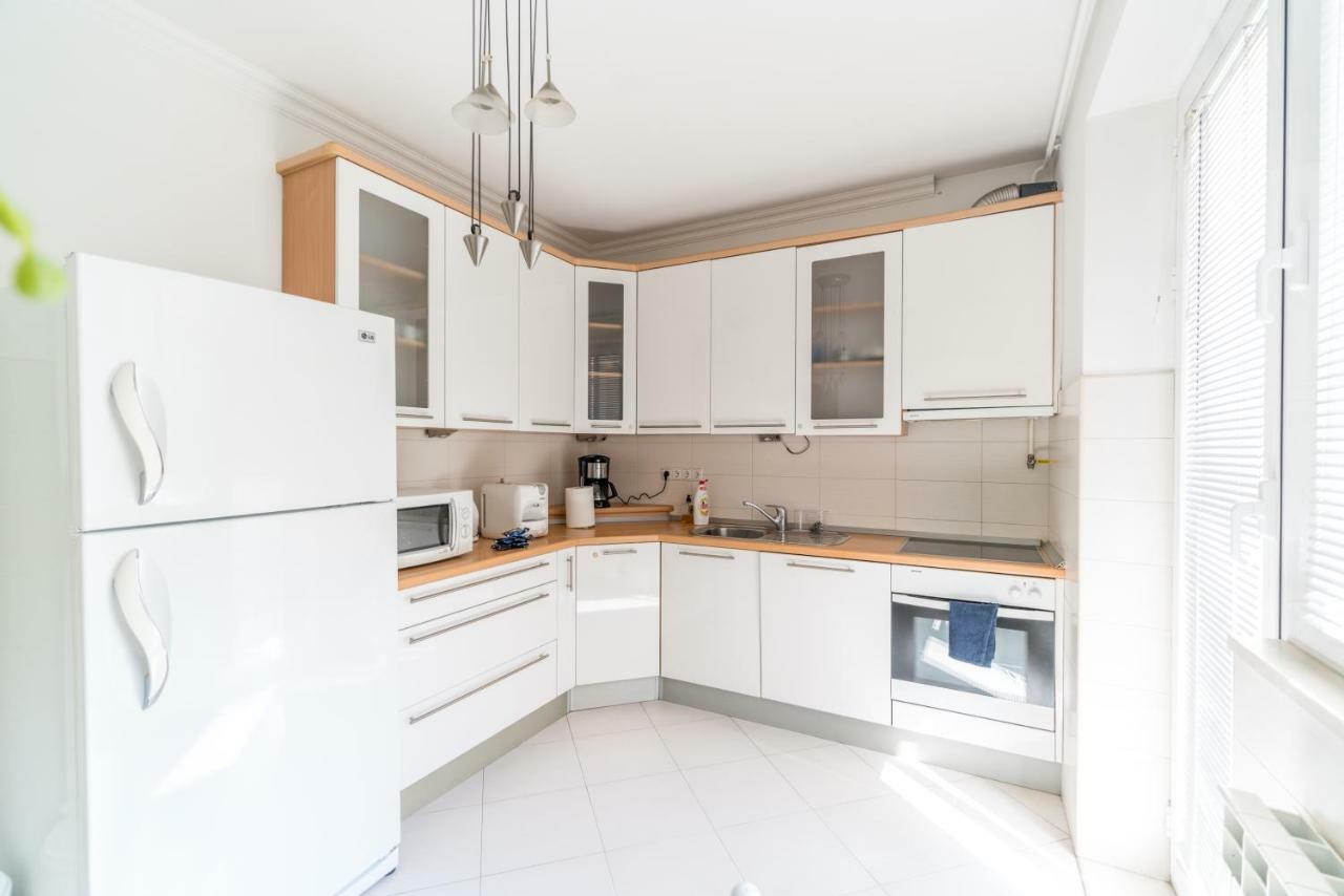 Ferhadija Premium Apartment Szarajevó Kültér fotó