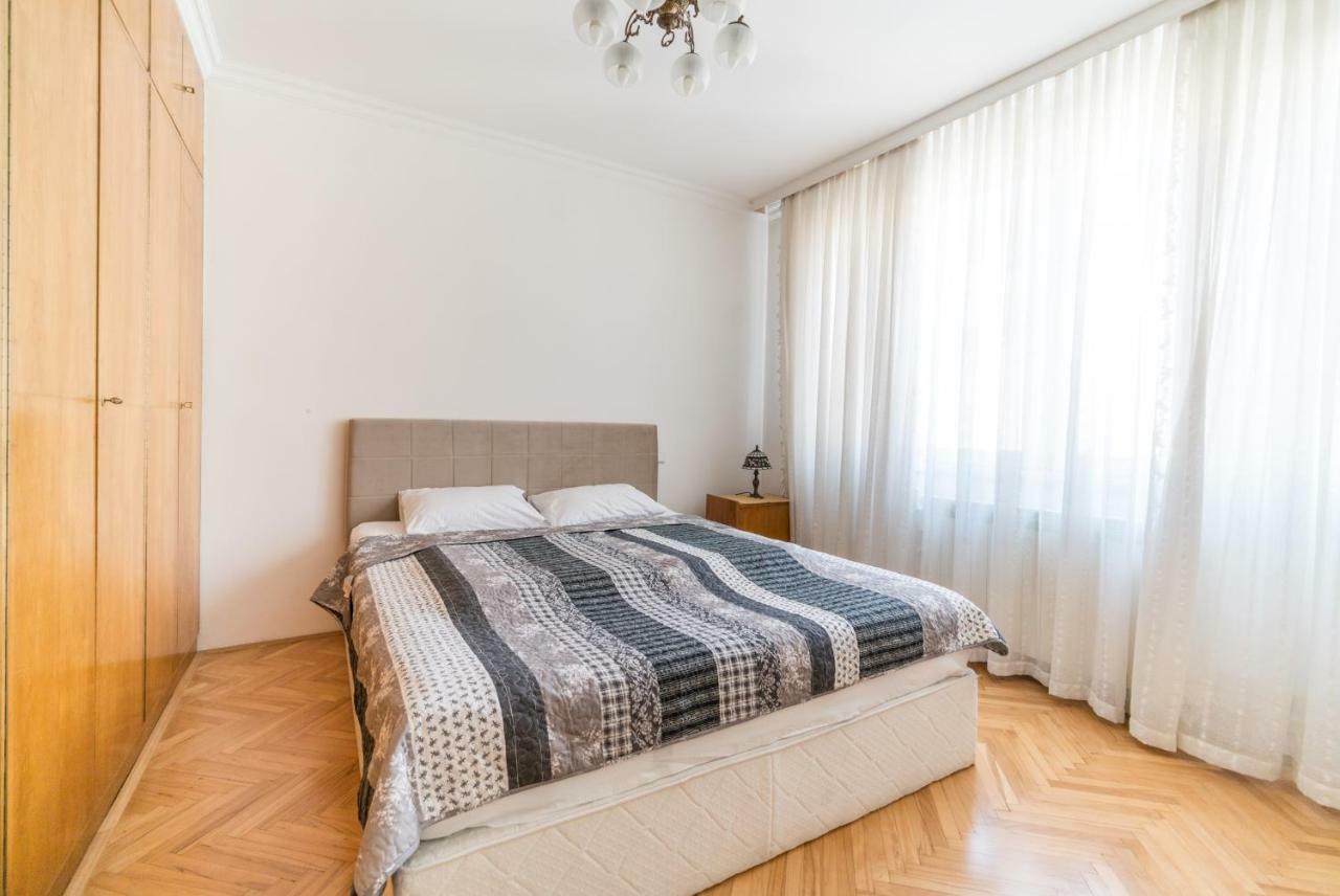 Ferhadija Premium Apartment Szarajevó Kültér fotó
