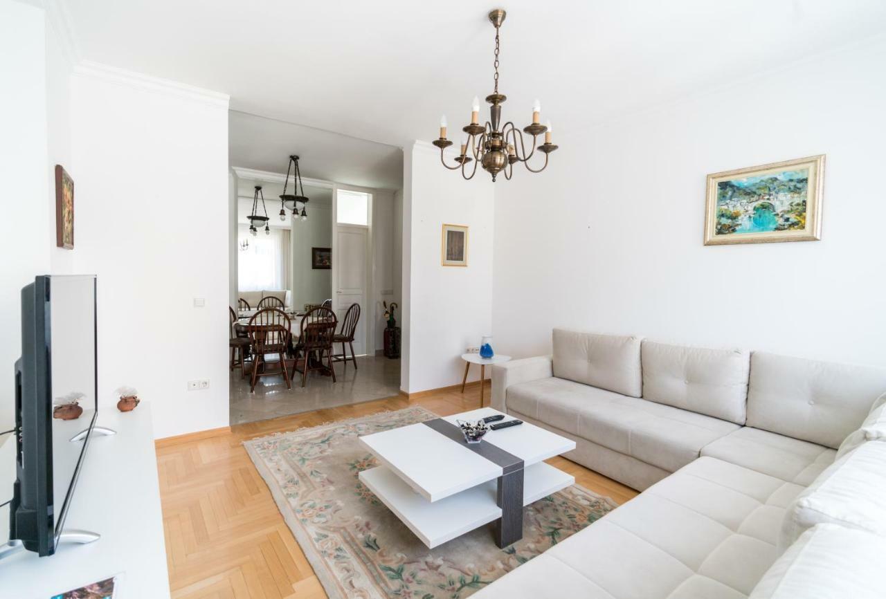 Ferhadija Premium Apartment Szarajevó Kültér fotó