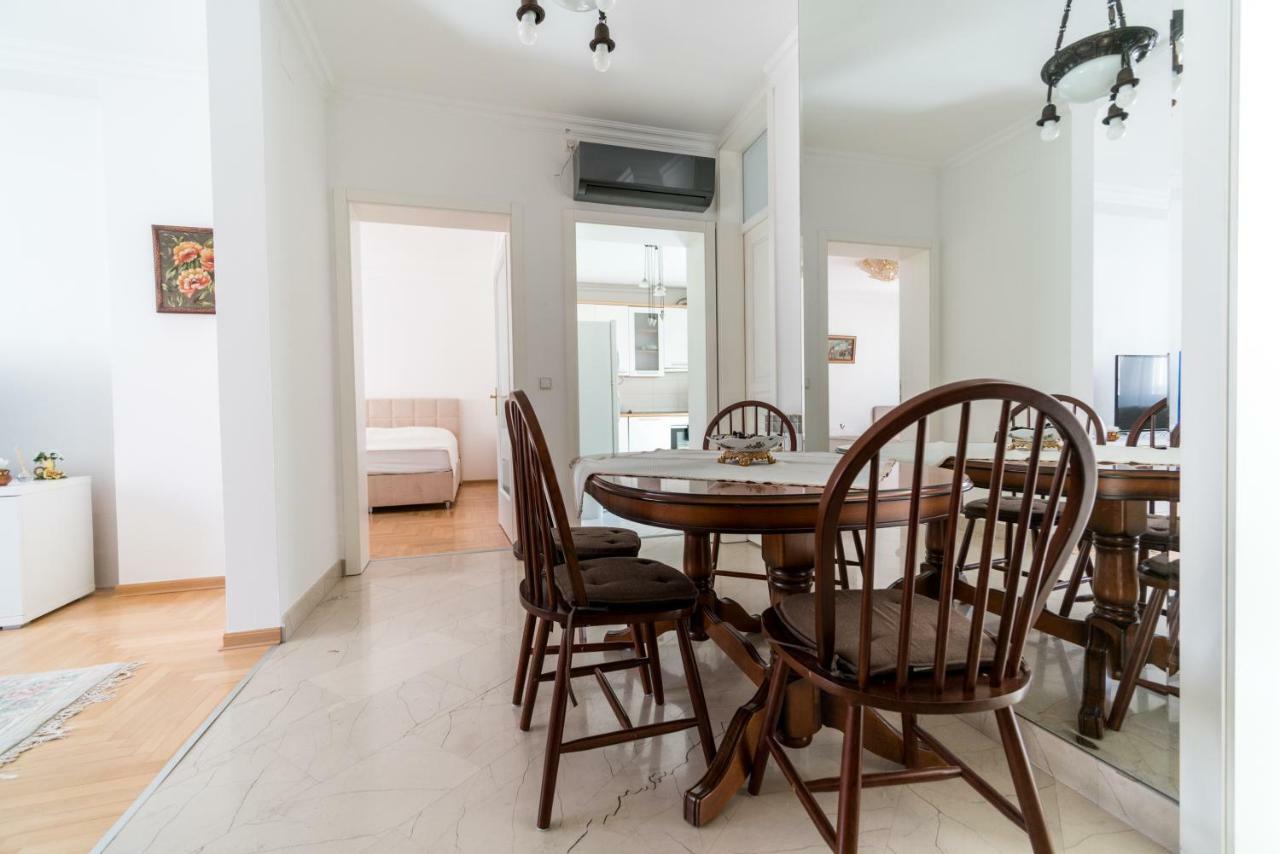 Ferhadija Premium Apartment Szarajevó Kültér fotó