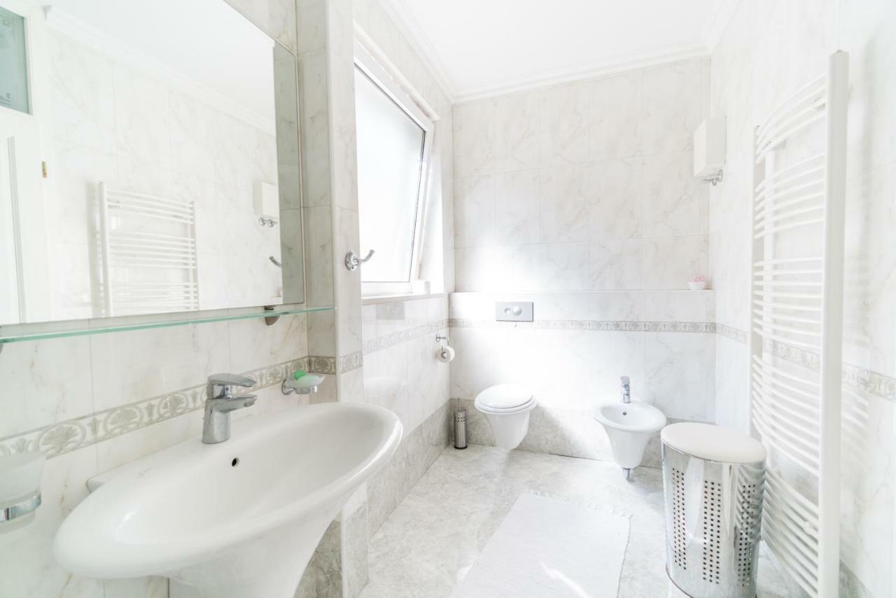 Ferhadija Premium Apartment Szarajevó Kültér fotó