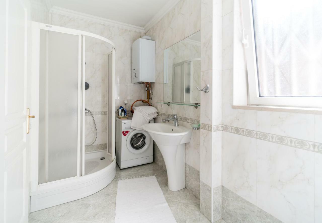 Ferhadija Premium Apartment Szarajevó Kültér fotó